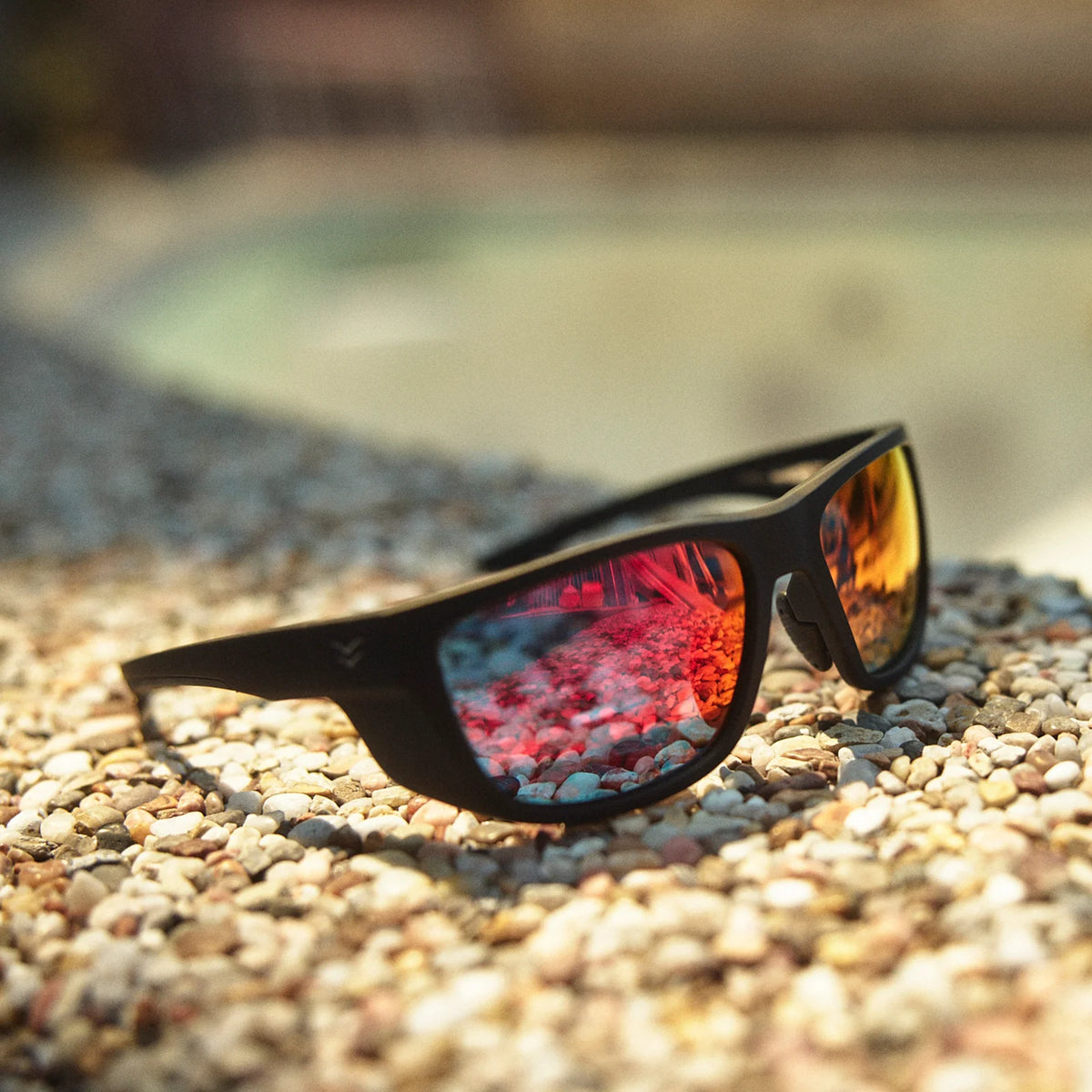 I-sea Greyson 2.0 Polarised Sunglasses