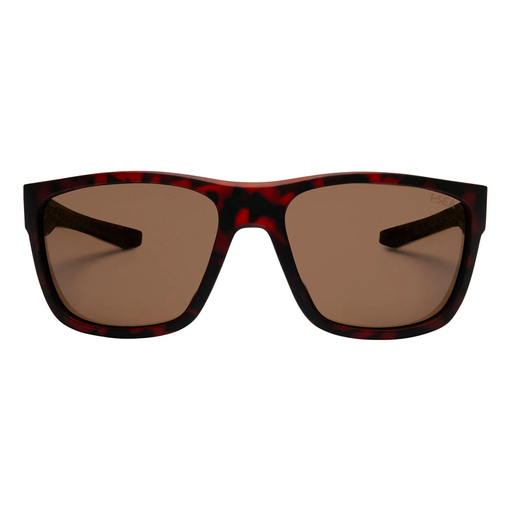 I-sea Greyson 2.0 Polarised Sunglasses