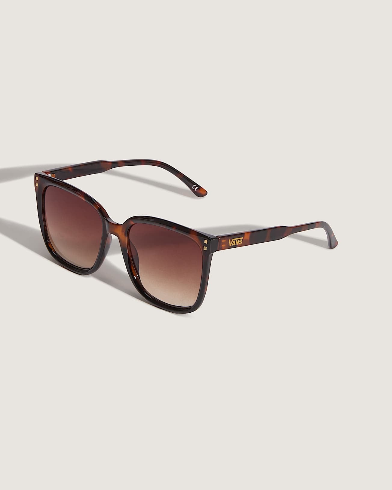 Vans Gilpin Sunglasses - Tortoise Shell | Vans | Mens Eyewear - Northshore Newquay - Surf/Skate Shop