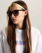 Vans Gilpin Sunglasses - Tortoise Shell | Vans | Mens Eyewear - Northshore Newquay - Surf/Skate Shop