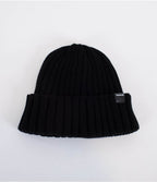 Hurley Avalon Fleece Beanie Black | Hurley | Beanie