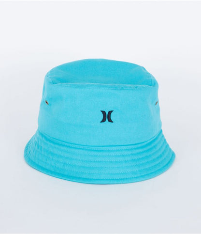 HURLEY SMALL LOGO BUCKET HAT Twilight Marsh | Hurley | Bucket hat