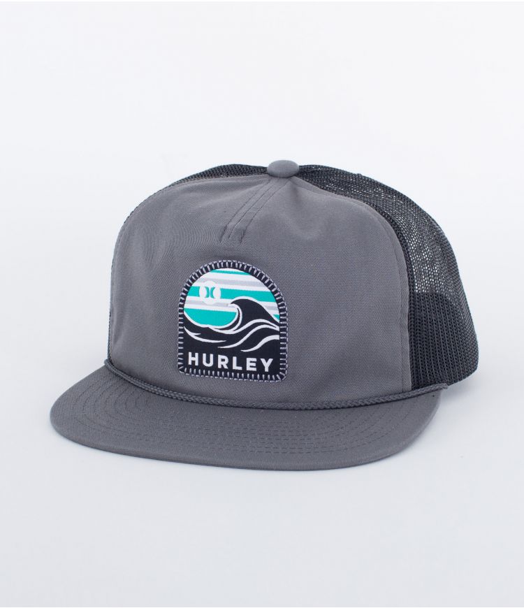 HURLEY MAVERICKS TRUCKER HAT | Hurley | Cap