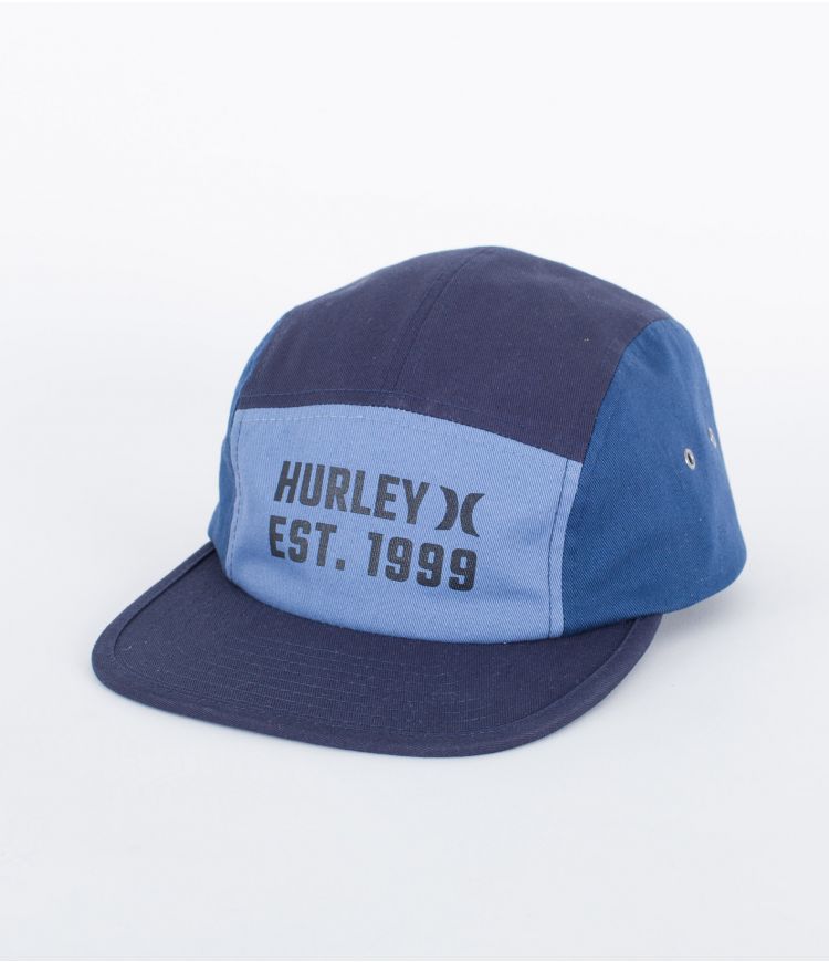 HURLEY CAMP OUT - NAVY | Hurley | Cap - Northshore Newquay - Surf/Skate