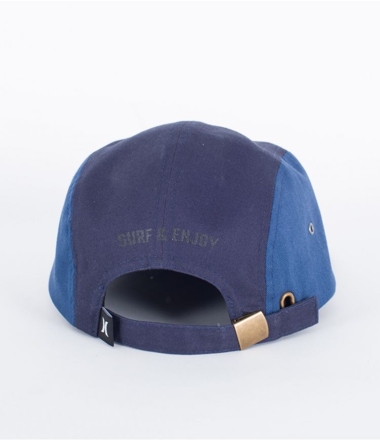 HURLEY CAMP OUT - NAVY | Hurley | Cap - Northshore Newquay - Surf/Skate