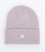 Hurley Icon 2.0 Cuff Beanie Wheat | Hurley |