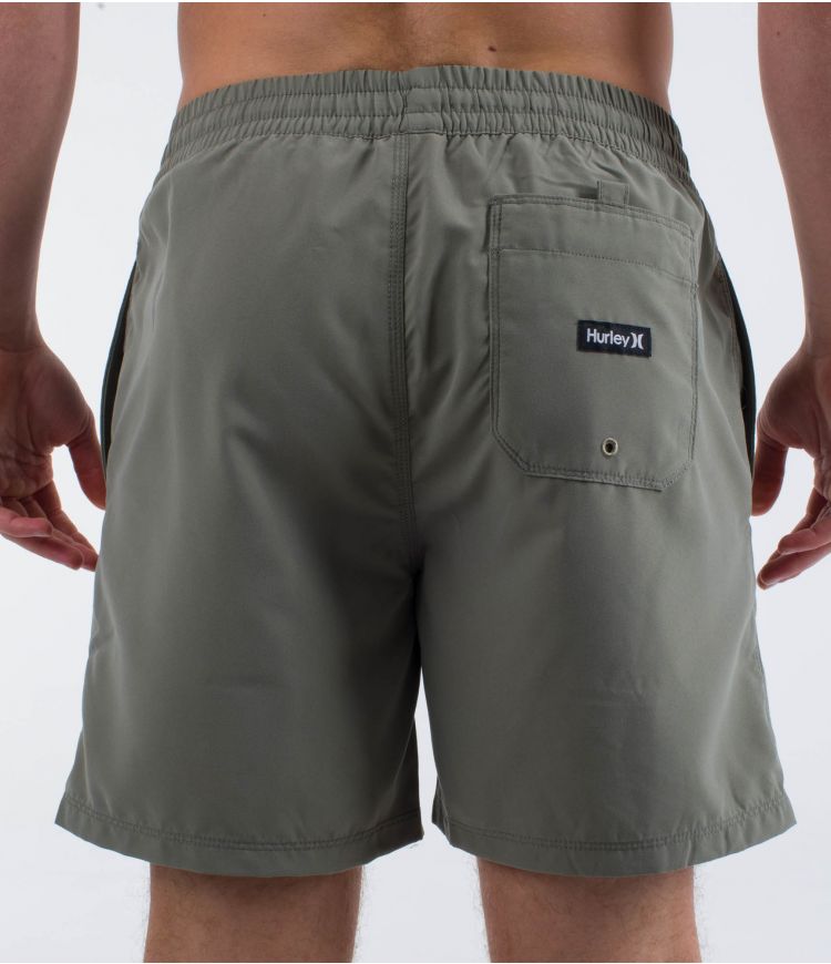 Hurley Balboa 17" Volley Short -Army | Hurley | Shorts