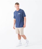 Hurley Magic T-shirt-Abyss | Hurley | T Shirt - Northshore Newquay - Surf/Skate
