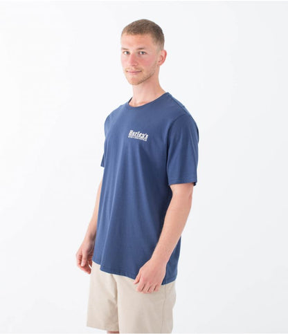 Hurley Magic T-shirt-Abyss | Hurley | T Shirt