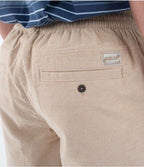 Hurley Baja 17" Volley short-Hazelnut | Hurley | Shorts