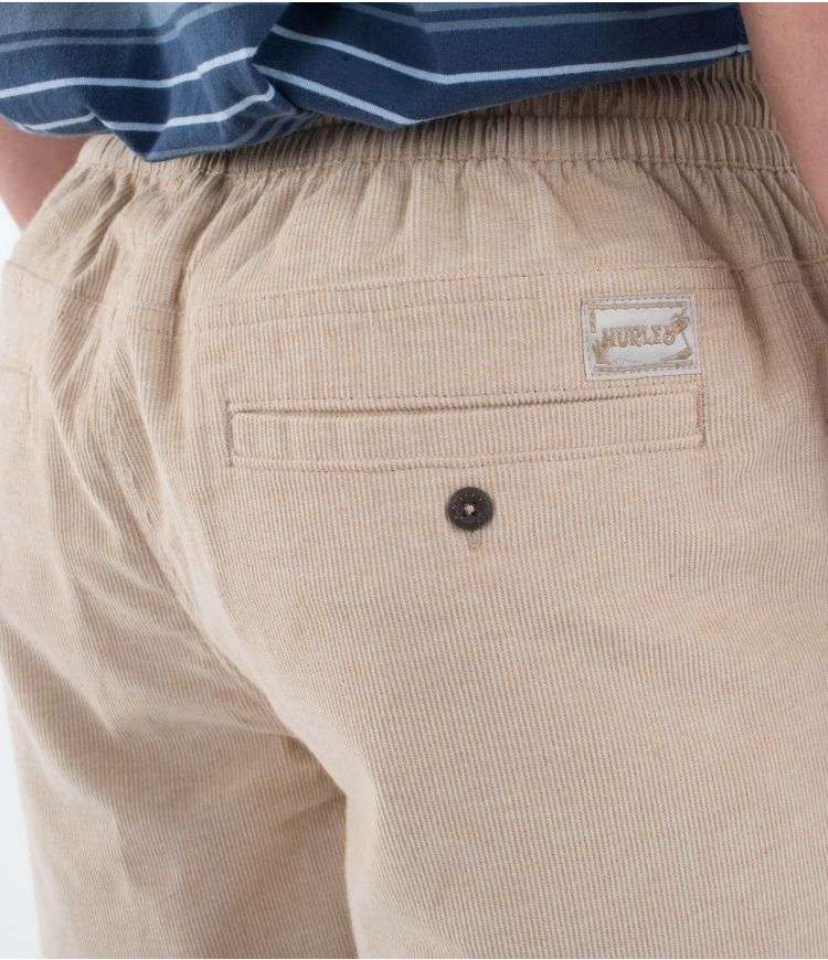 Hurley Baja 17" Volley short-Hazelnut | Hurley | Shorts