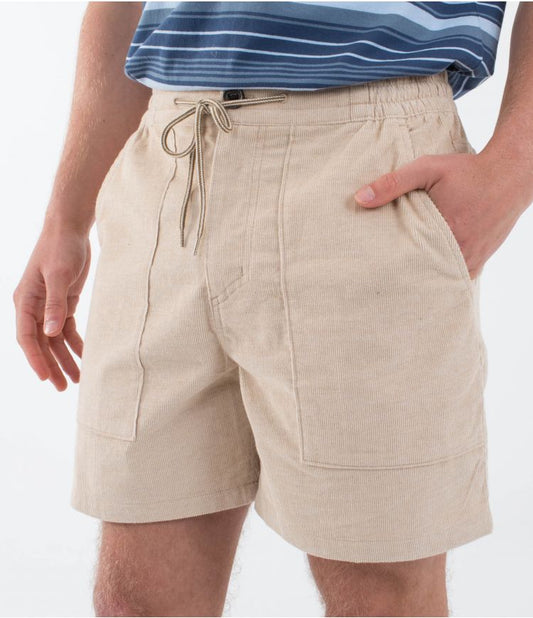 Hurley Baja 17" Volley short-Hazelnut | Hurley | Shorts
