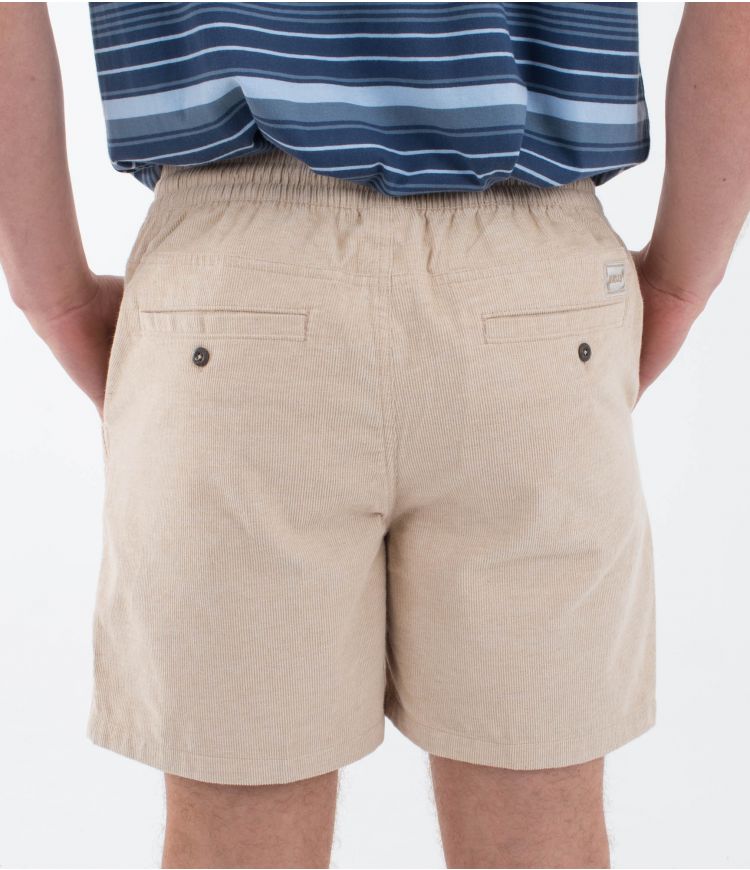 Hurley Baja 17" Volley short-Hazelnut | Hurley | Shorts