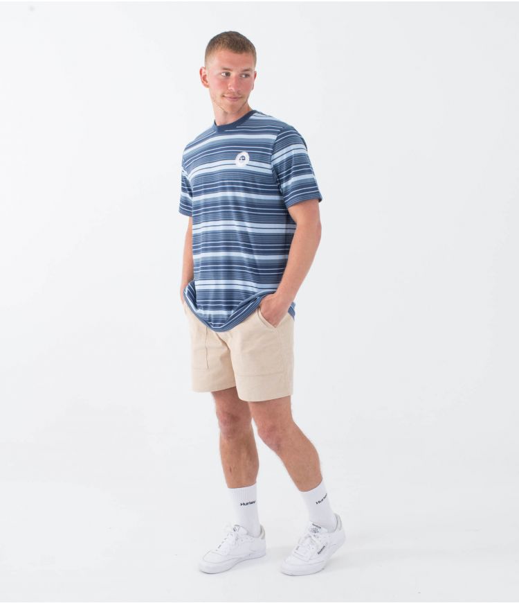 Hurley Baja 17" Volley short-Hazelnut | Hurley | Shorts