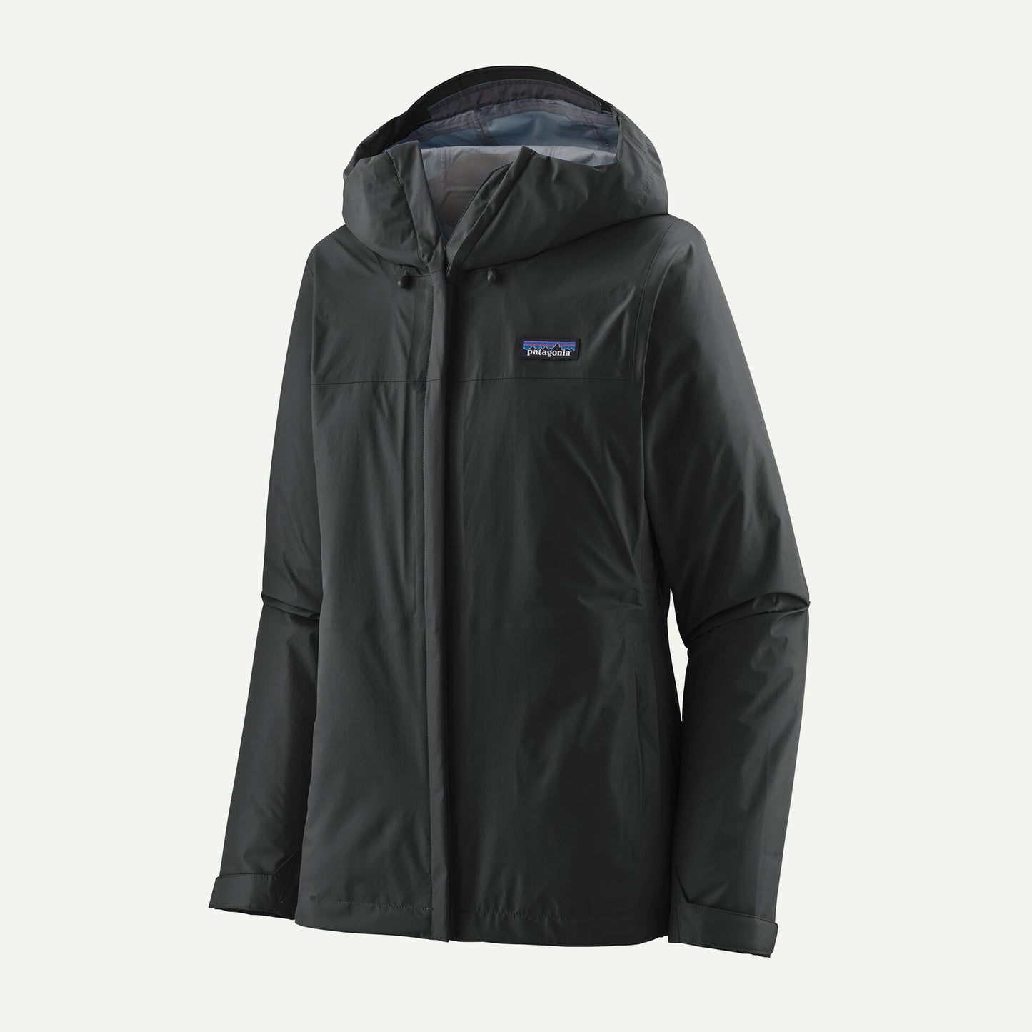 Patagonia Women's Torrentshell 3L Rain Jacket-Black XL | Patagonia |