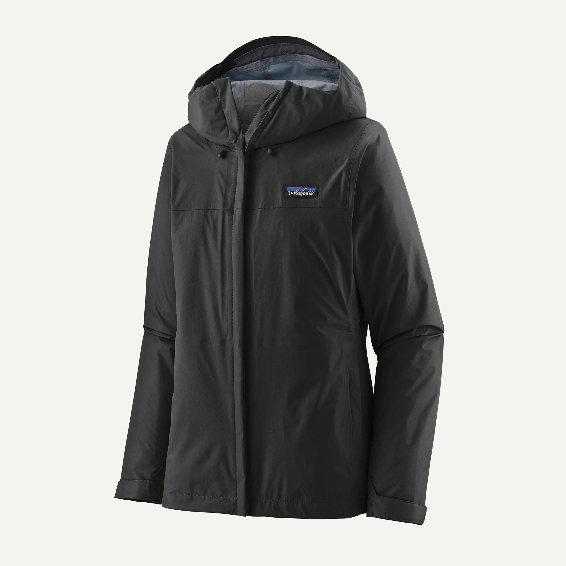 Patagonia Women's Torrentshell 3L Rain Jacket-Black XL | Patagonia |