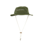 Ocean & Earth One Dayer Hat ( Dark Olive ) | Ocean & Earth | Surf Hat