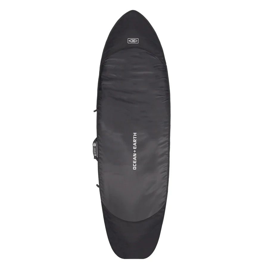 OCEAN & EARTH COR_X FISH/SHORT TRAVEL COVER - 2 BOARD 6’8 | Ocean & Earth |