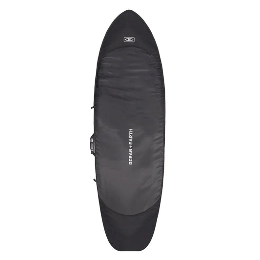 OCEAN & EARTH COR_X FISH/SHORT TRAVEL COVER - 2 BOARD
