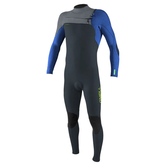 O’NEILL KIDS HYPERFREAK 3/2MM CHEST ZIP FULL WETSUIT | O’neill | Winter Wetsuit