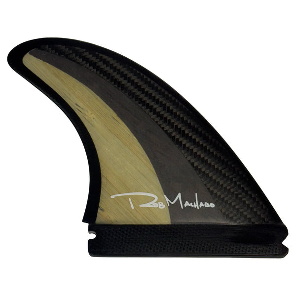 Machado “The Groove” 5 Fin Set( Futures Compatible) | Endorfins | Surfboard Fins.