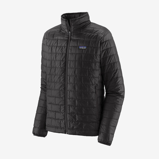 PATAGONIA MEN’S NANO PUFF JACKET - BLACK XL | Patagonia | Jacket