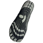 Ocean Soul Unisex Water Shoes - deep black | Alder | Water Shoe - Northshore Newquay - Surf/Skate Shop
