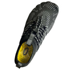 Ocean Soul Unisex Water Shoes - deep black | Alder | Water Shoe - Northshore Newquay - Surf/Skate Shop