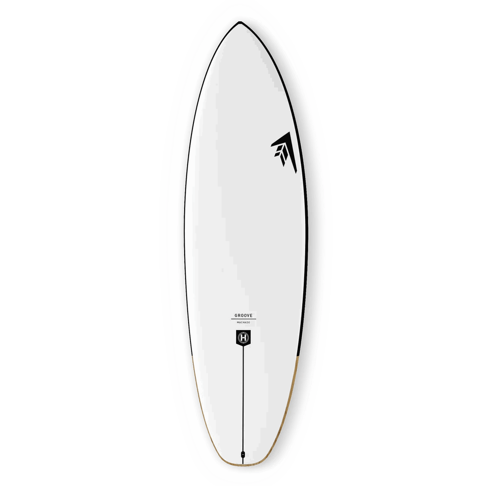 Firewire Helium Machado Groove surfboard | Firewire | - Northshore Newquay - Surf/Skate Shop