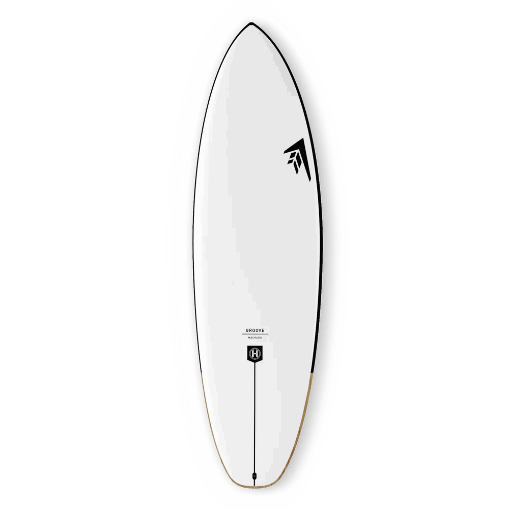 Firewire Helium Machado Groove surfboard | Firewire |