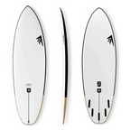 Firewire Helium Machado Groove surfboard | Firewire | - Northshore Newquay - Surf/Skate