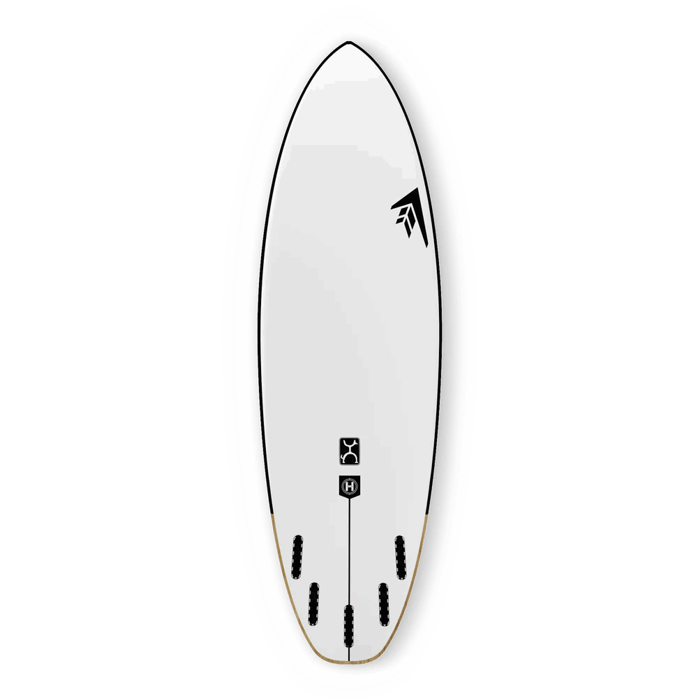 Firewire Helium Machado Groove surfboard | Firewire |