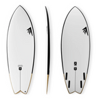 FIREWIRE MACHADO SEASIDE SURFBOARD | Firewire | Epoxy Surfboard - Northshore Newquay - Surf/Skate