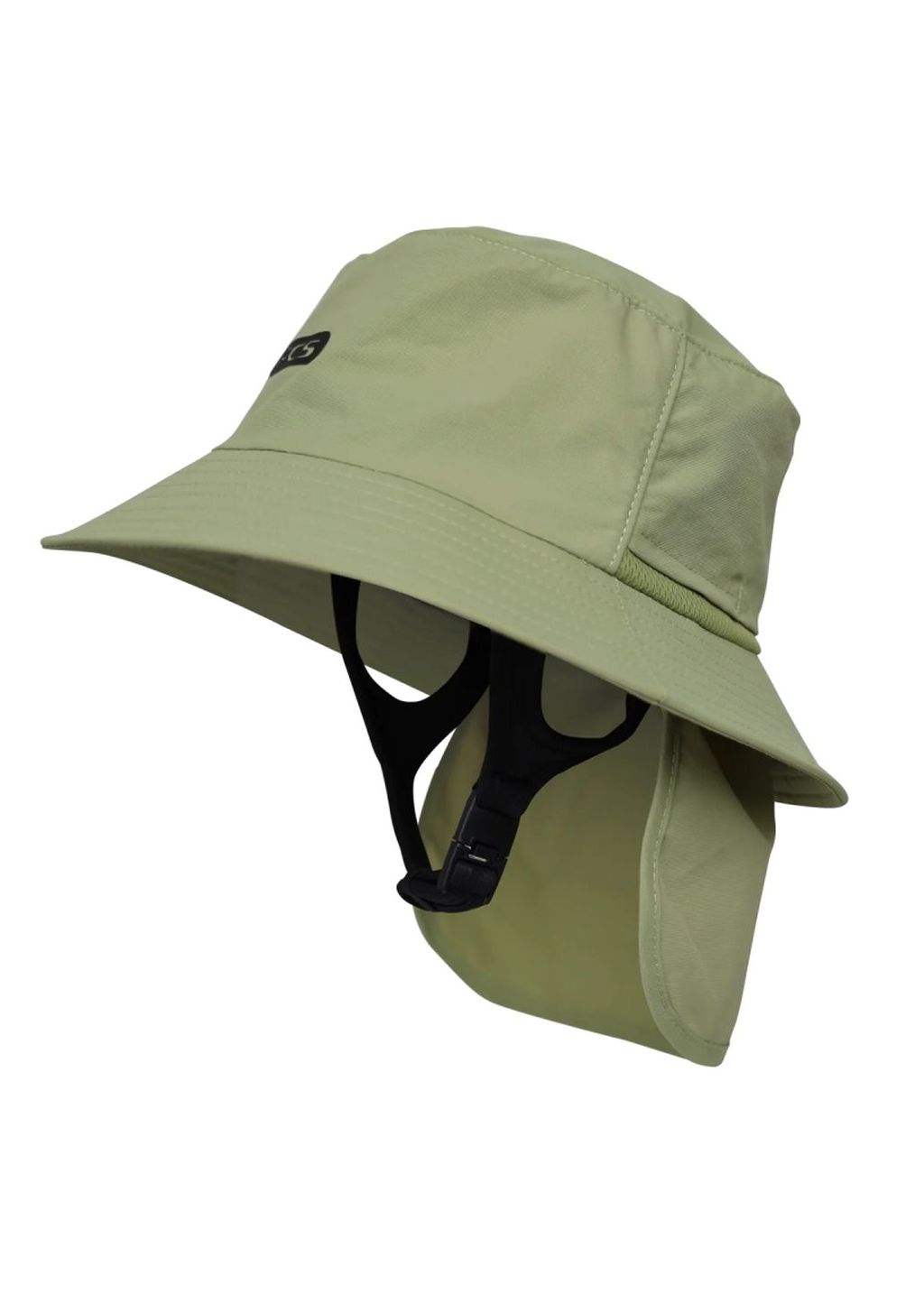 FCS ESSENTIAL SURF BUCKET (Eucalyptus) | FCS | Surf Hat - Northshore Newquay - Surf/Skate Shop