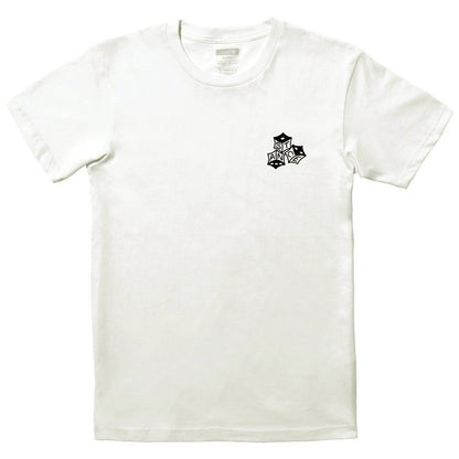 STANCE High Roller SS Crew Tee | Stance | T Shirt