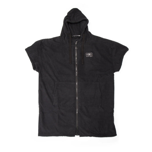 Ocean & Earth Dawnbreaker full-zip Towel Robe | Ocean & Earth | Change Robe