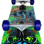 TONY HAWK SIGNATURE SERIES 360 TOXIC COMPLETE 7.5" | Tony hawk | skateboard