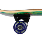 TONY HAWK SIGNATURE SERIES 360 TOXIC COMPLETE 7.5" | Tony hawk | skateboard