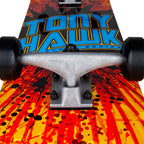 TONY HAWK SIGNATURE SERIES 180 SHATTER LOGO COMPLETE 7.75" | Tony hawk |