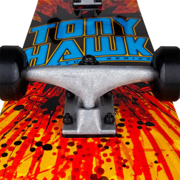 TONY HAWK SIGNATURE SERIES 180 SHATTER LOGO COMPLETE 7.75" | Tony hawk |