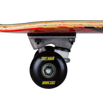 TONY HAWK SIGNATURE SERIES 180 SHATTER LOGO COMPLETE 7.75" | Tony hawk | - Northshore Newquay - Surf/Skate Shop