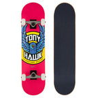 TONY HAWK SIGNATURE SERIES 180+ EAGLE LOGO COMPLETE 7.75" | Tony hawk | skateboard