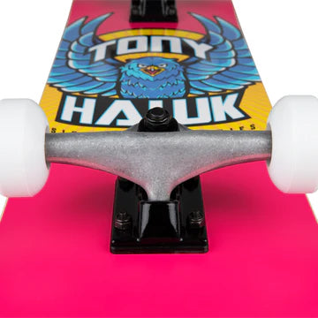 TONY HAWK SIGNATURE SERIES 180+ EAGLE LOGO COMPLETE 7.75" | Tony hawk | skateboard