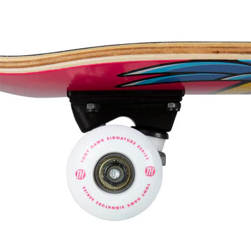 TONY HAWK SIGNATURE SERIES 180+ EAGLE LOGO COMPLETE 7.75" | Tony hawk | skateboard