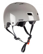 BULLET X SLIME BALLS HELMET - SLIME LOGO GREY | Santa Cruz | helmet