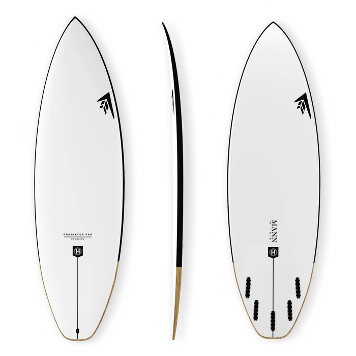 Firewire Helium Dominator Pro Surfboard | Firewire | - Northshore Newquay - Surf/Skate Shop