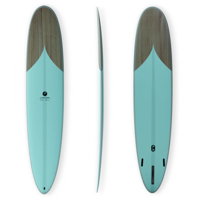 FIREWIRE TJ Hull Rider 9’0” LONGBOARD | Firewire | Long Board - Northshore Newquay - Surf/Skate Shop