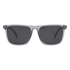 I-Sea DAX polarised sunglasses Grey smoke polarised | I-sea | Sunglasses