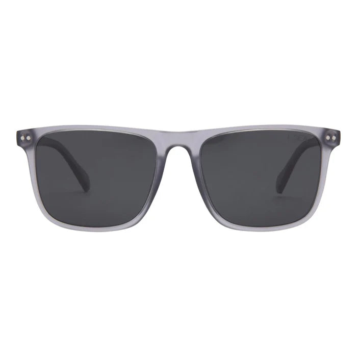 I-Sea DAX polarised sunglasses Grey smoke polarised | I-sea | Sunglasses