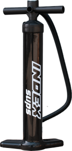 Index stand up paddle board 10’6” - orange | Alder |
